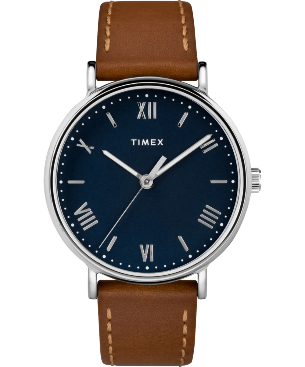 Classic Wristwatch