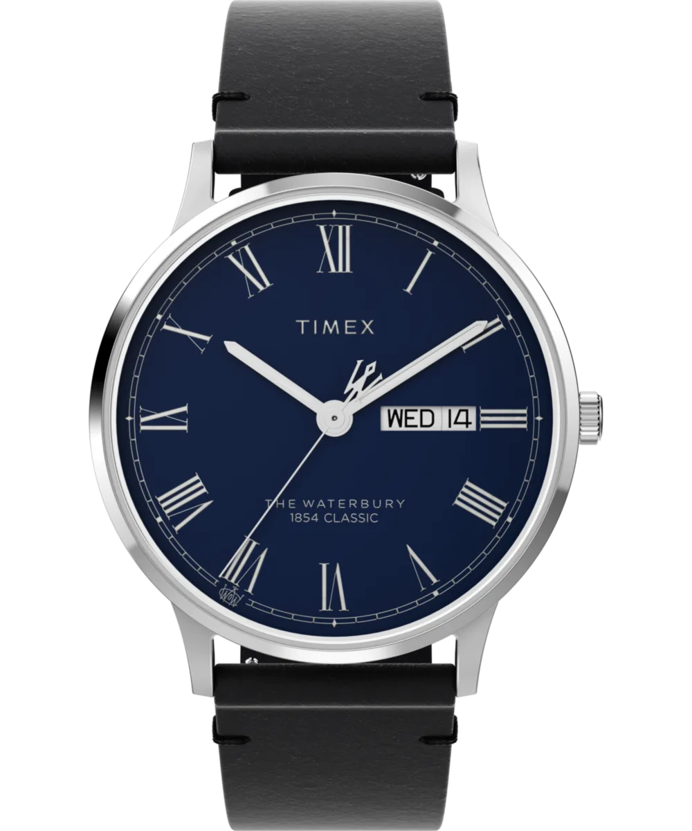 Minimal Wristwatch