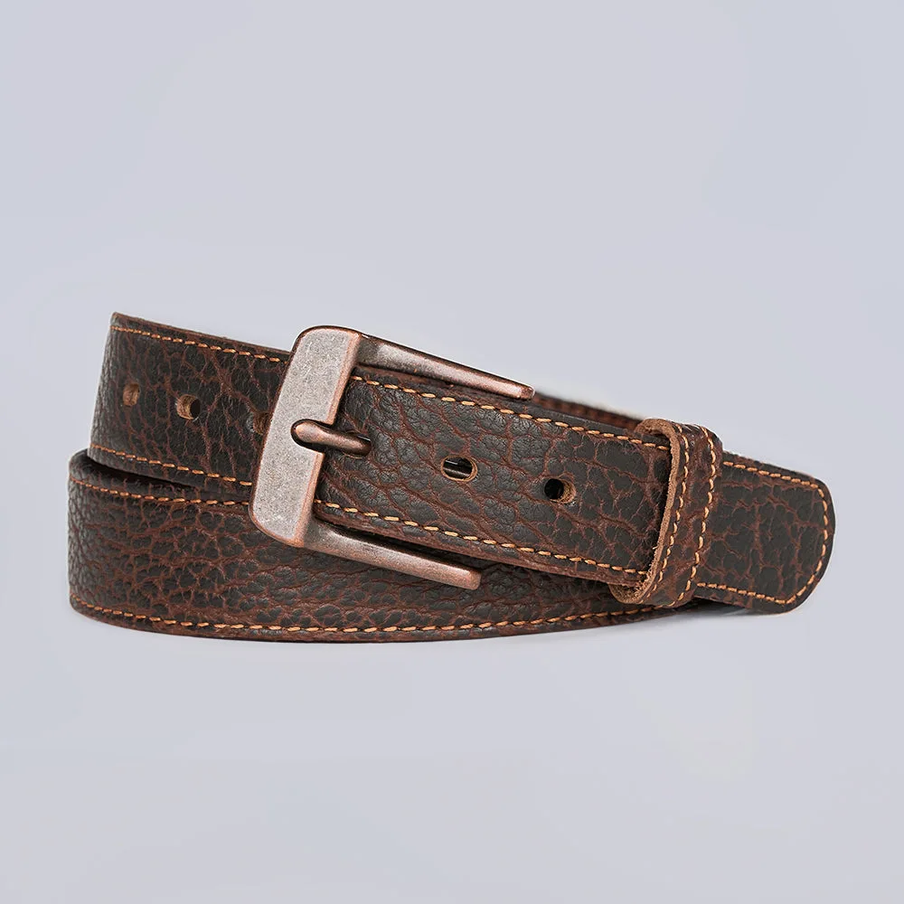 Classic Buckle Belt