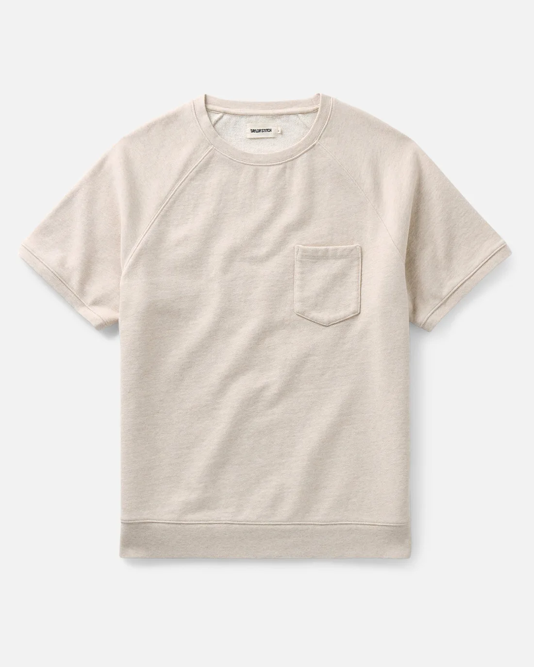 Soft Jersey Blouse