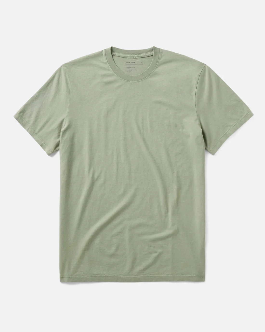 Weekend Cotton Tee