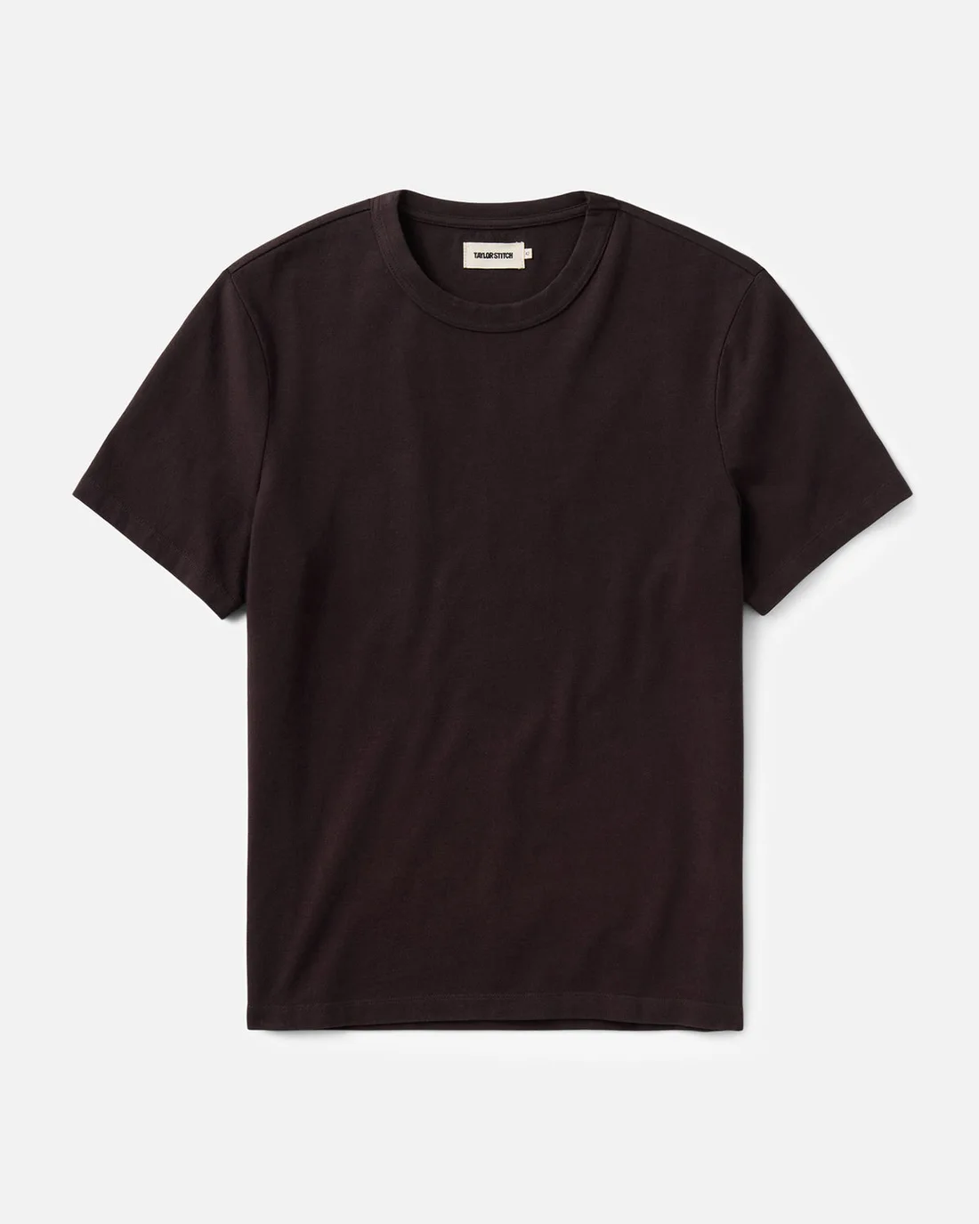 Essential Round-neck Blouse