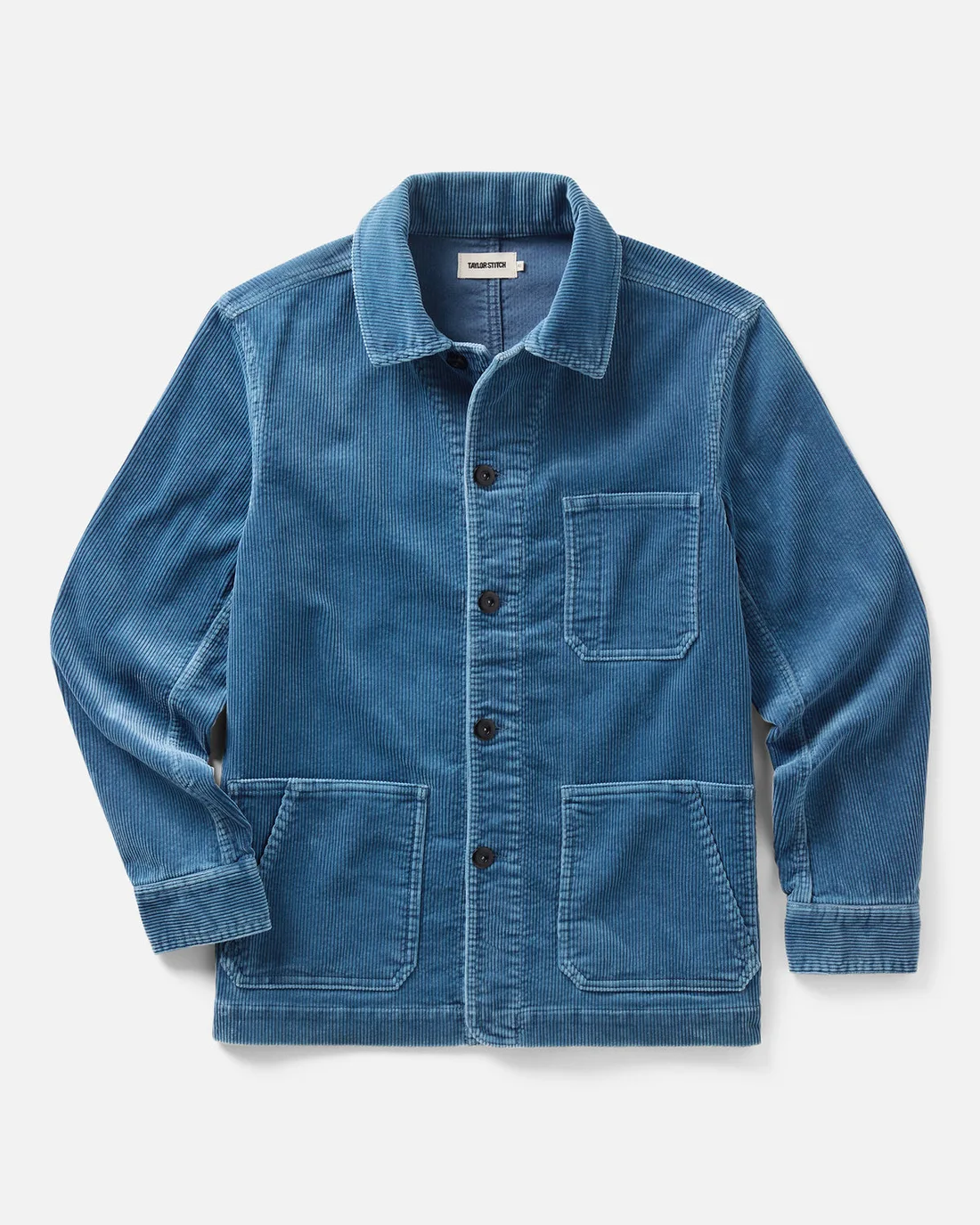 Classic Work Jacket