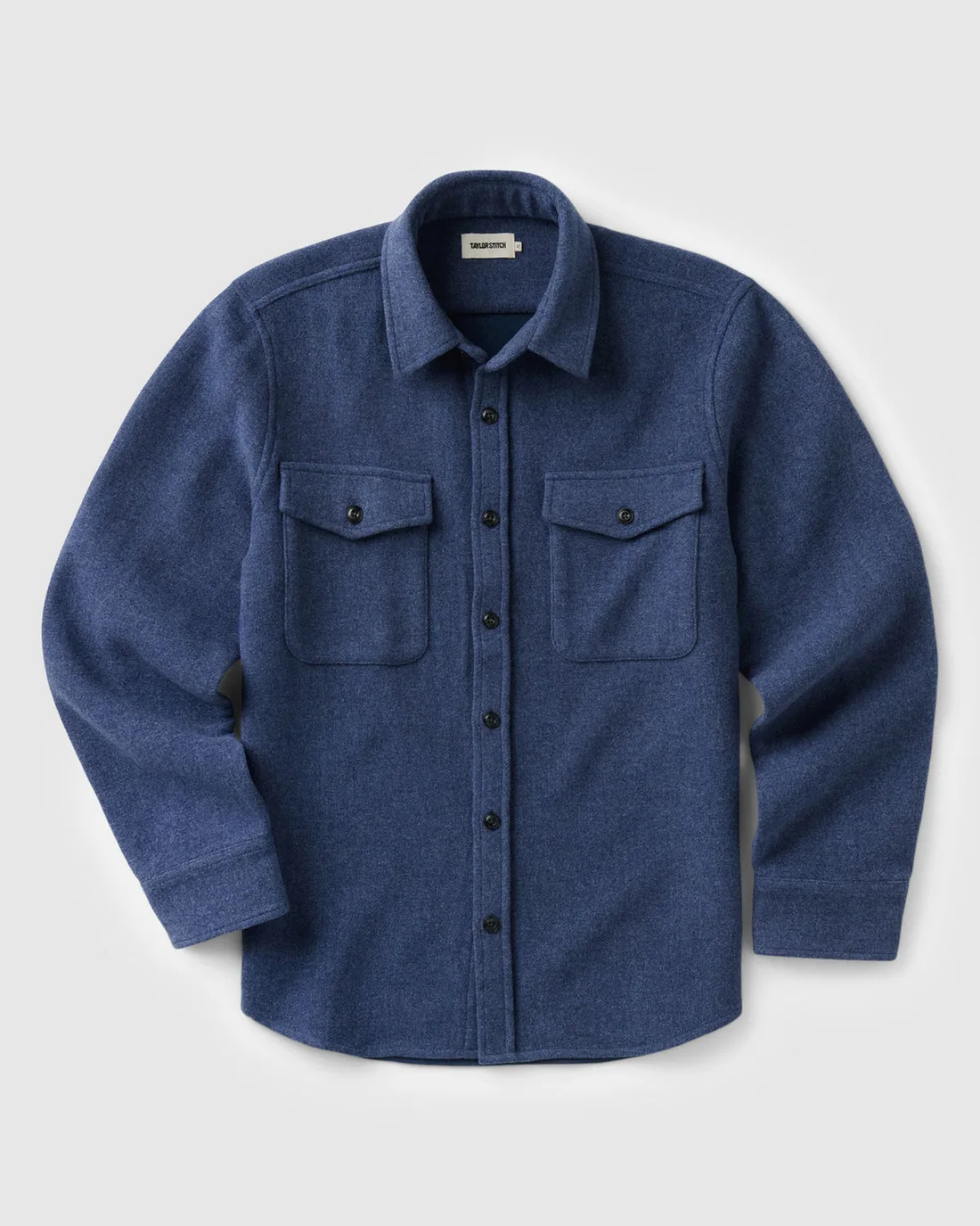 Weekend Layer Jacket