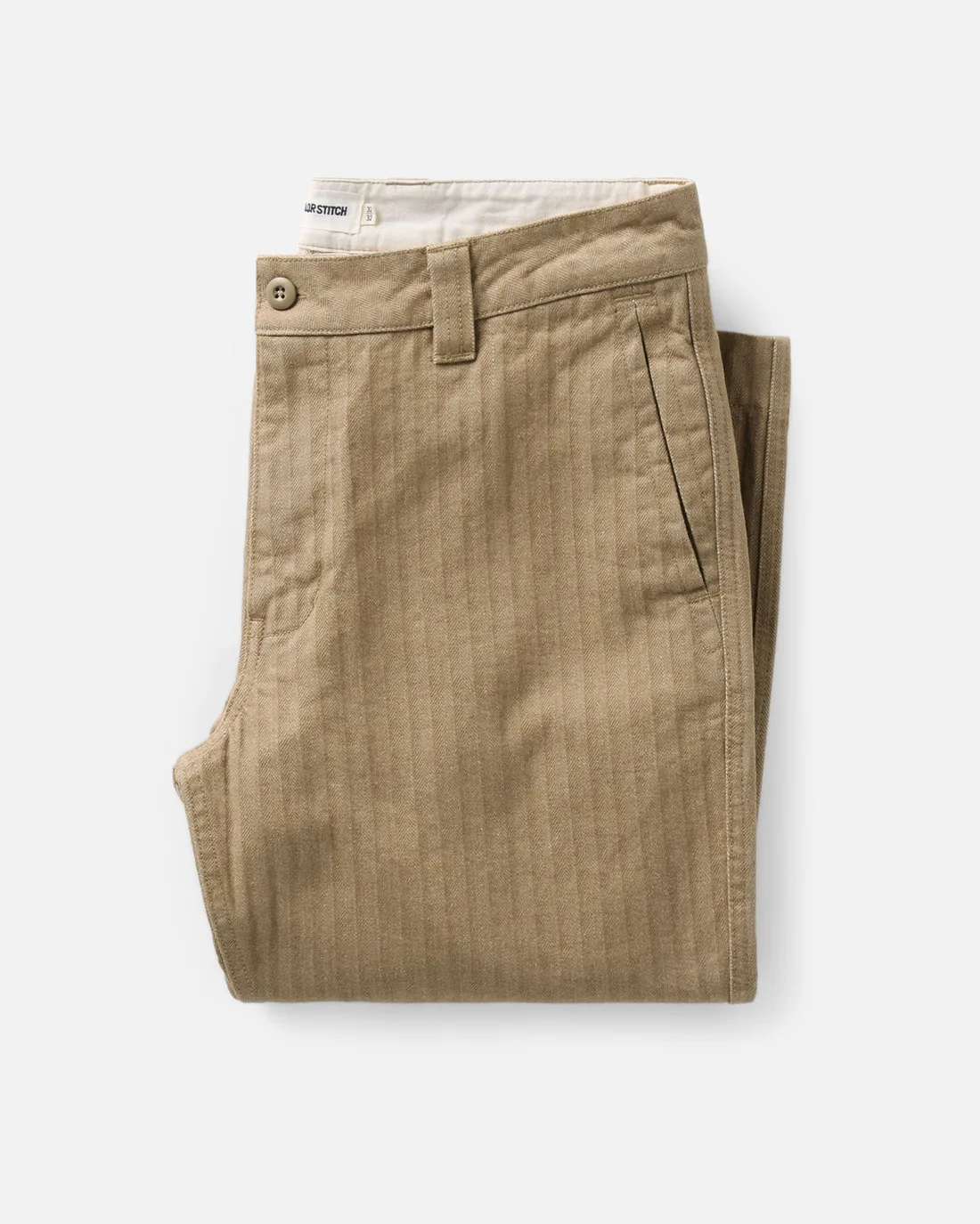 Classic Chinos