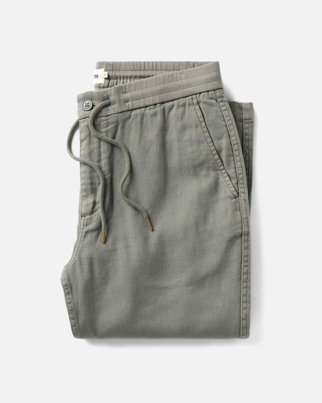 Relaxed Chinos