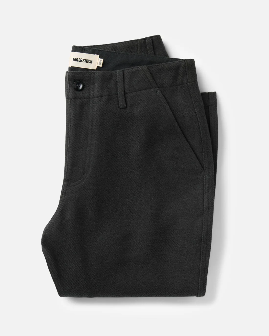 Tapered Trousers