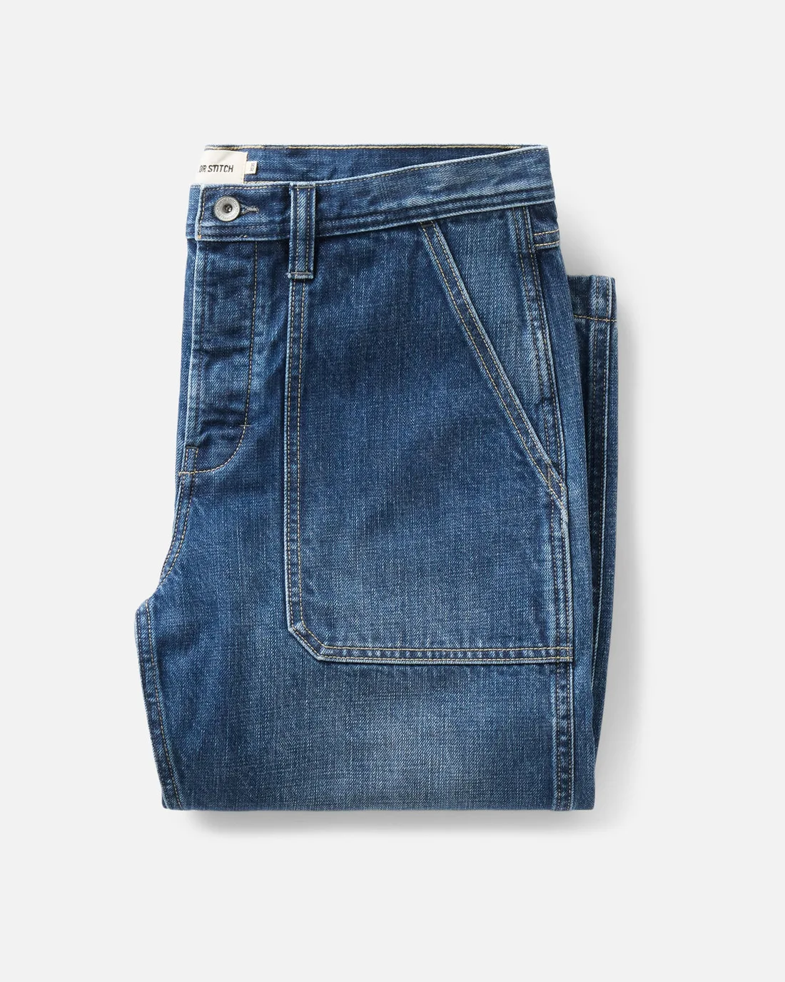 Everyday Jeans
