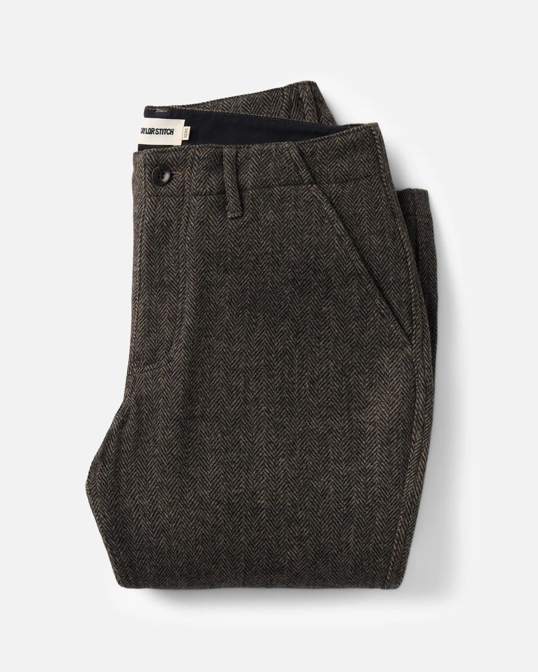 Slim Trousers