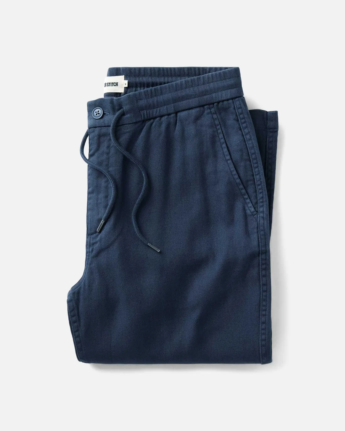 Regular-fit Chinos