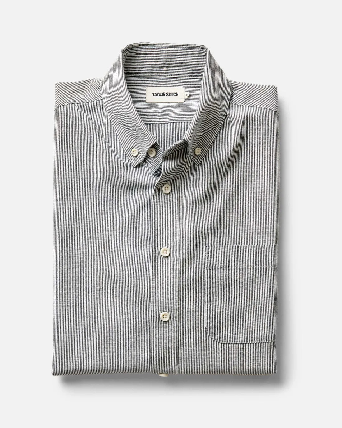 Chambray Shirt