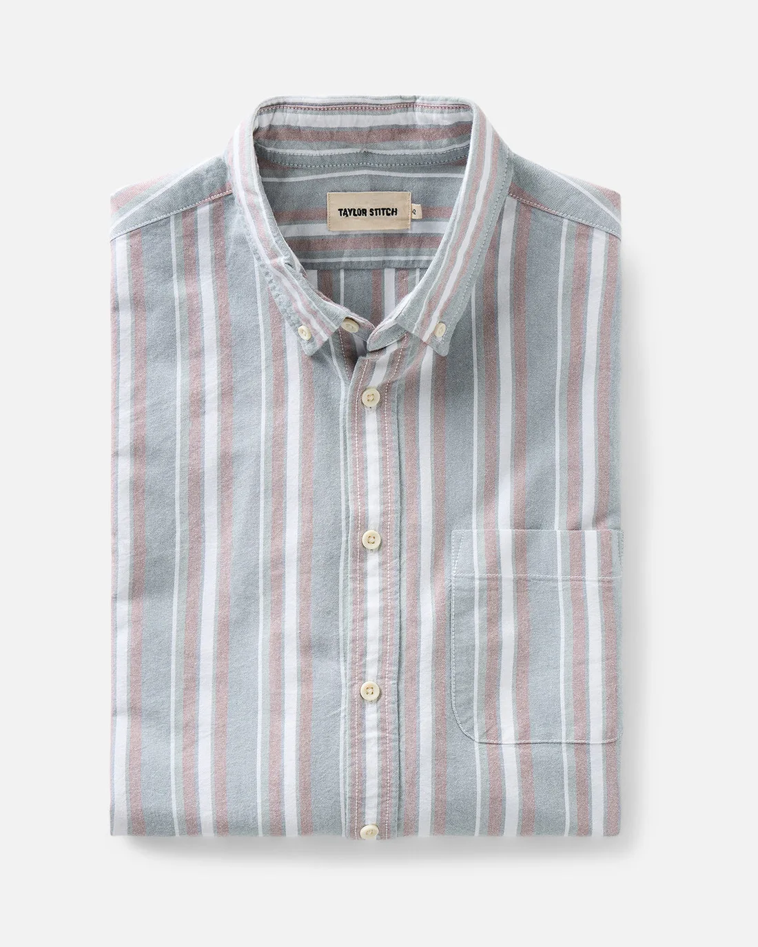 Button-down Shirt