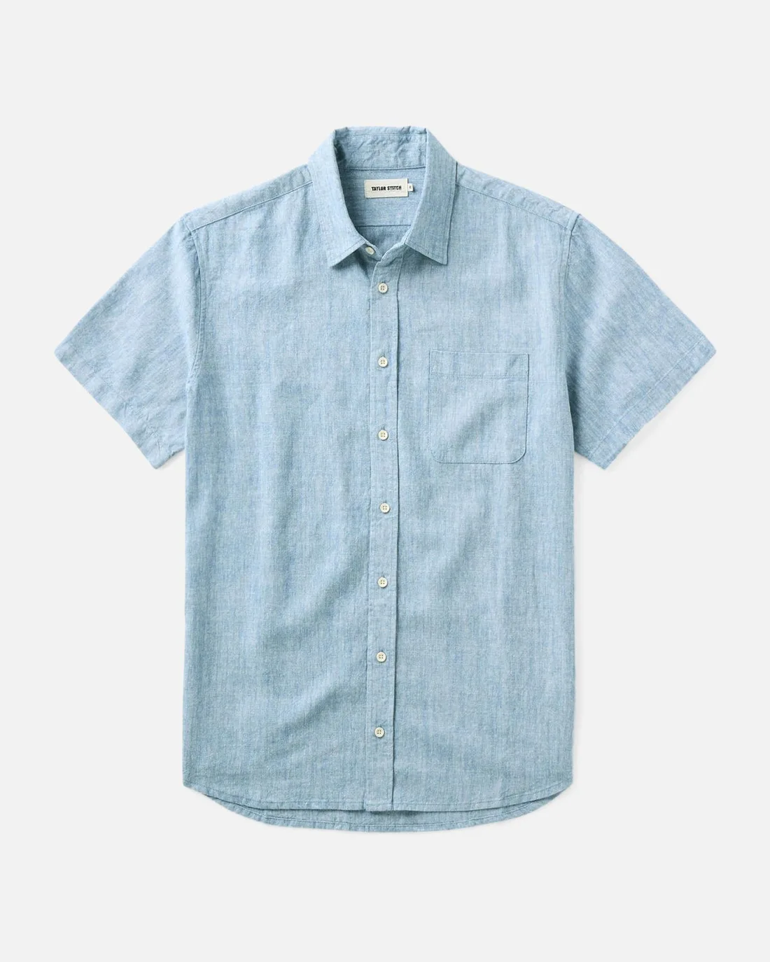 Short-sleeve Shirt