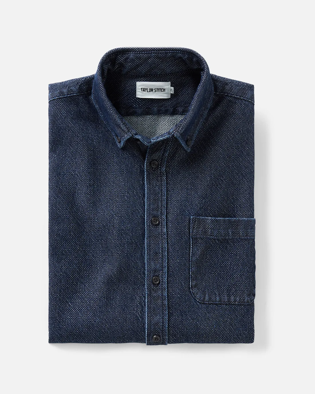 Textured Shirt