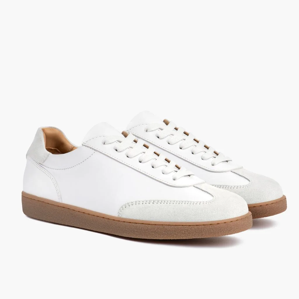 Everyday White Sneakers