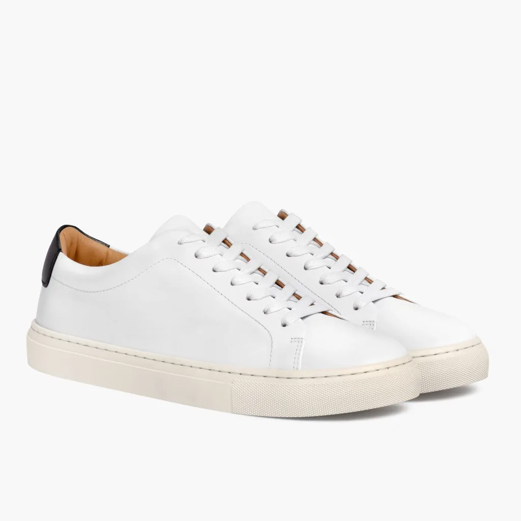 Low-top Casual Shoes