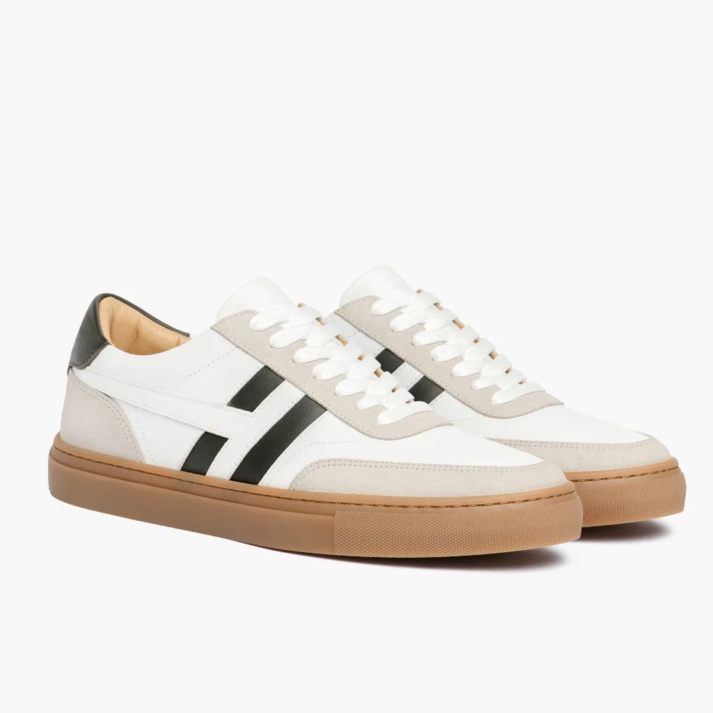Weekend Sneakers