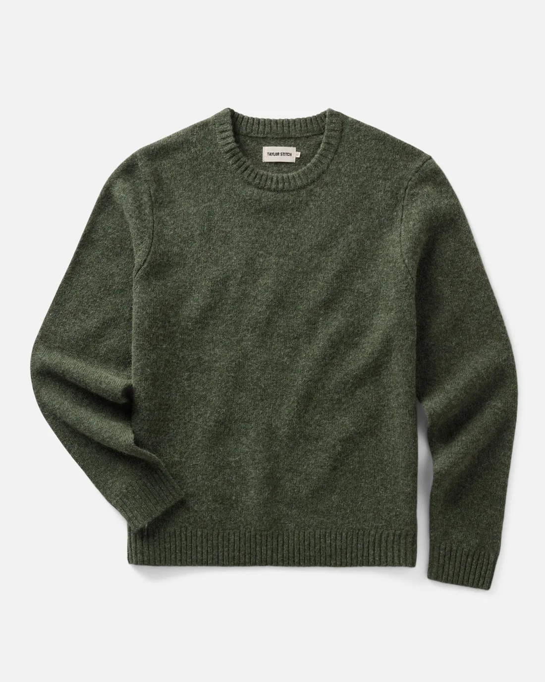 Regular-fit Pullover