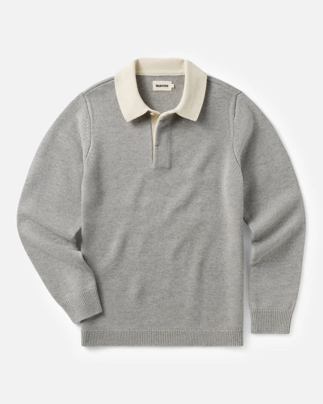 Lightweight Pullover