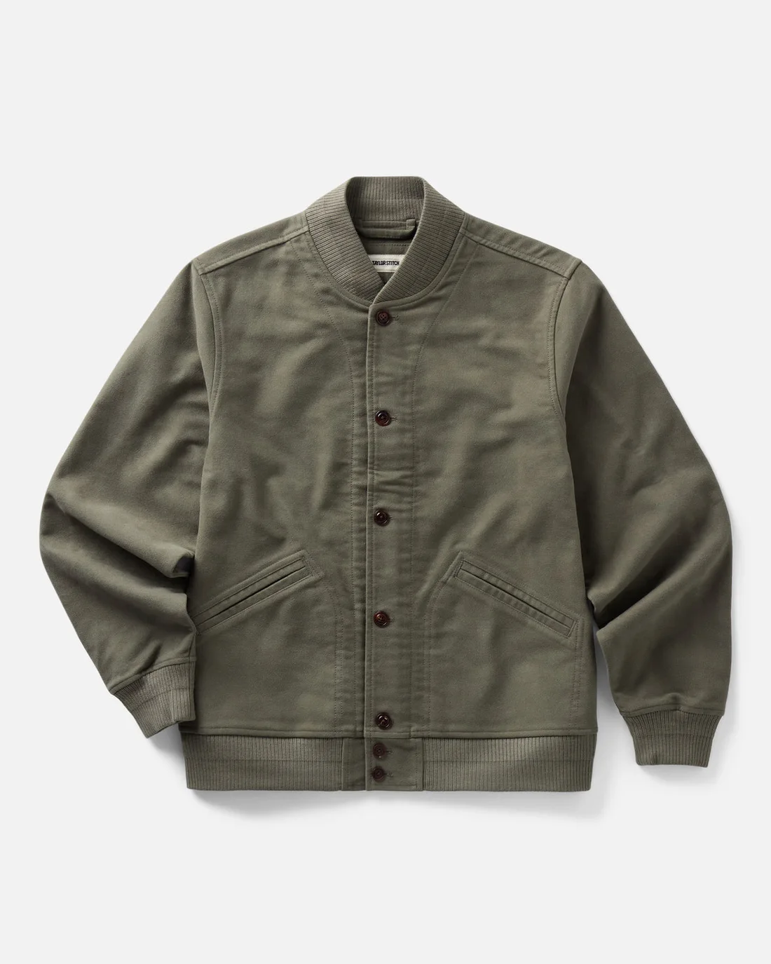 The Everyday Jacket
