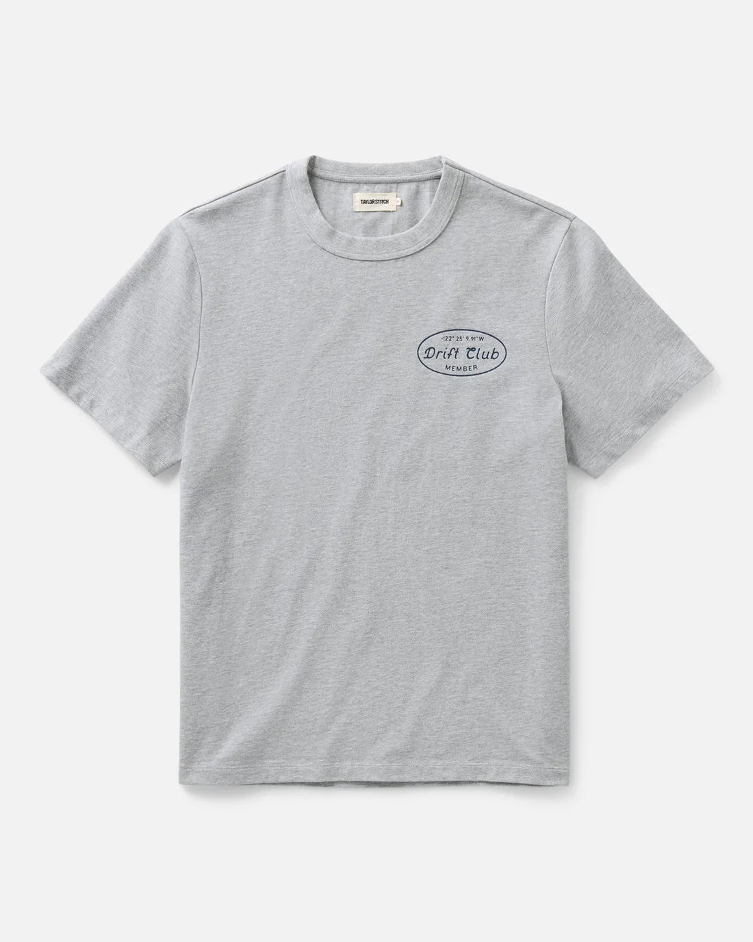 The Graphic Tee