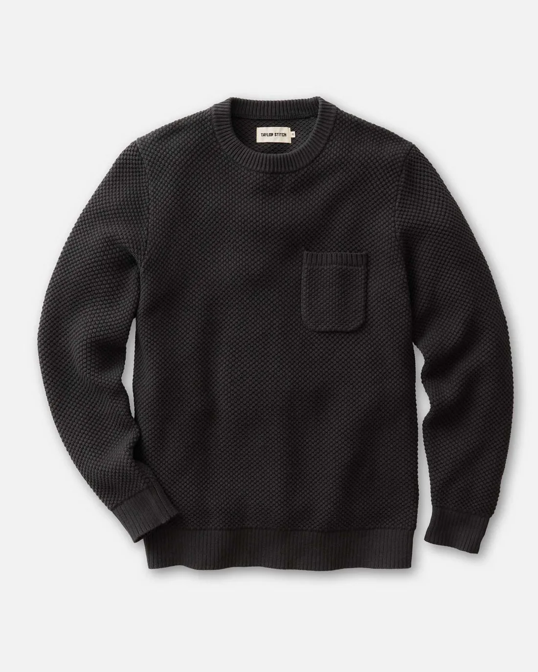 The Weekend Knit